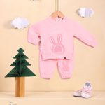 بلوز شلوار خرگوش