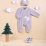 سرهمی مخمل ببعی