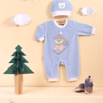 سرهمی مخمل اسکی سوار