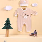 سرهمی مخمل دو کله خرس