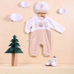 سرهمی مخمل بیبی خرس