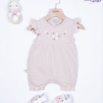 سارافون گلدوزی شده