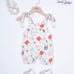 رامپر بندی خرگوش