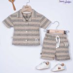 پیراهن شلوارک