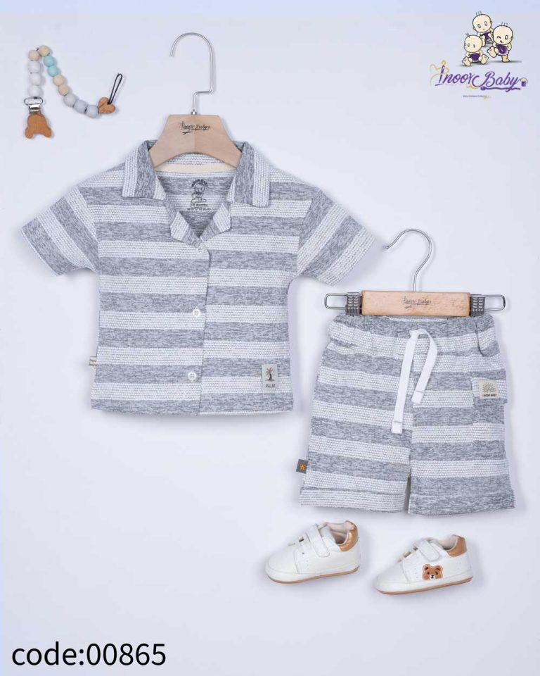 پیراهن شلوارک