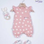 رامپر تمام چاپ گل