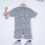 رامپر تمام چاپ خرس پسرانه