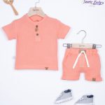 تیشرت شلوارک