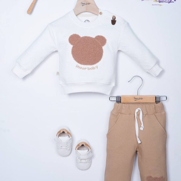 بلوز شلوار کله خرس