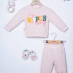 بلوز شلوار خرگوش