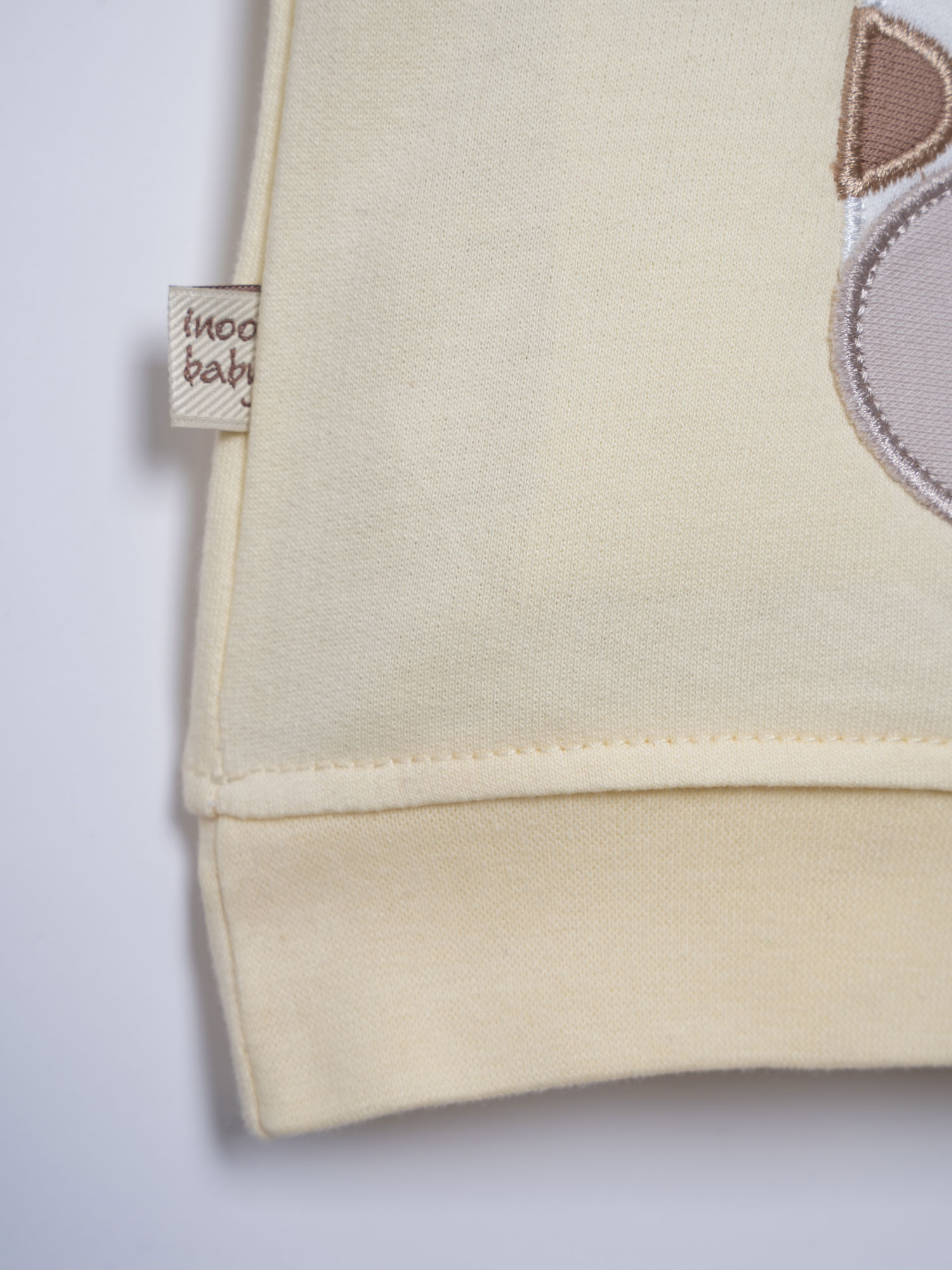 بلوز شلوار پسرانه طرح زرافه