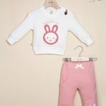 بلوز شلوار خرگوش