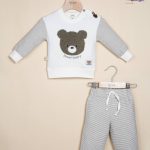 بلوز شلوار خرس