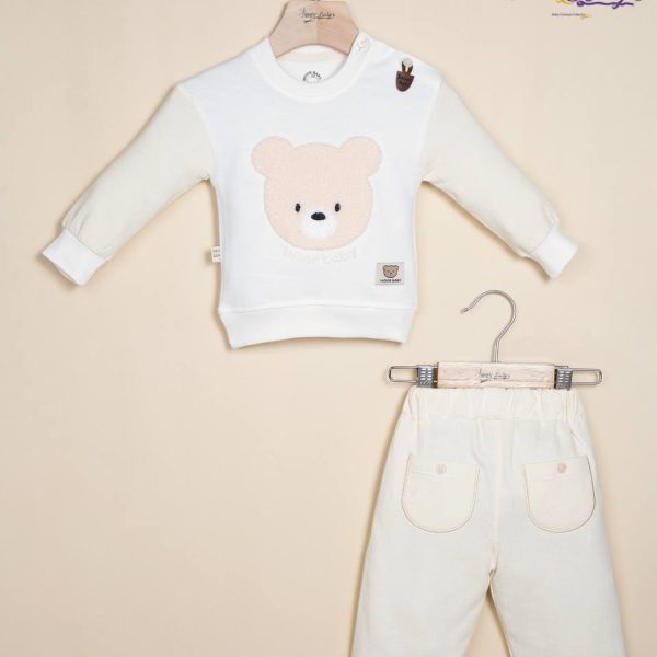 بلوز شلوار خرس