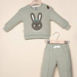 خرید بلوز و شلوار بچه گانه