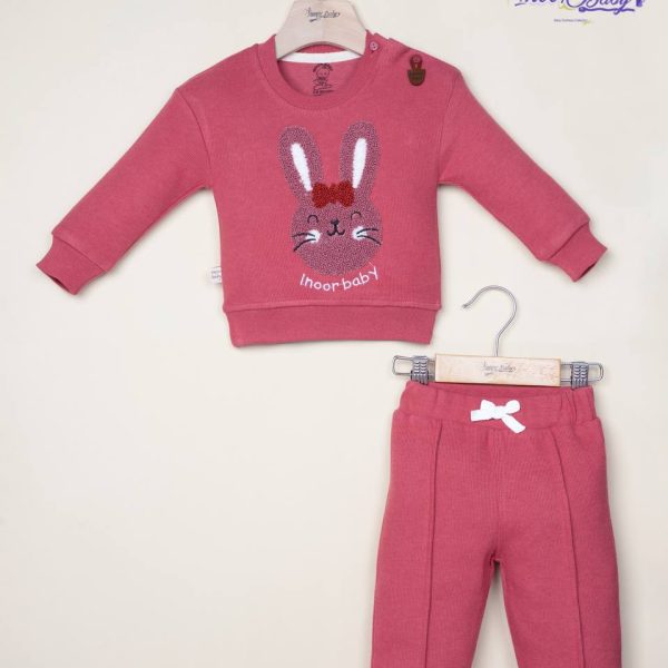 خرید بلوز و شلوار بچه گانه