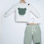 بلوز شلوار کله خرس