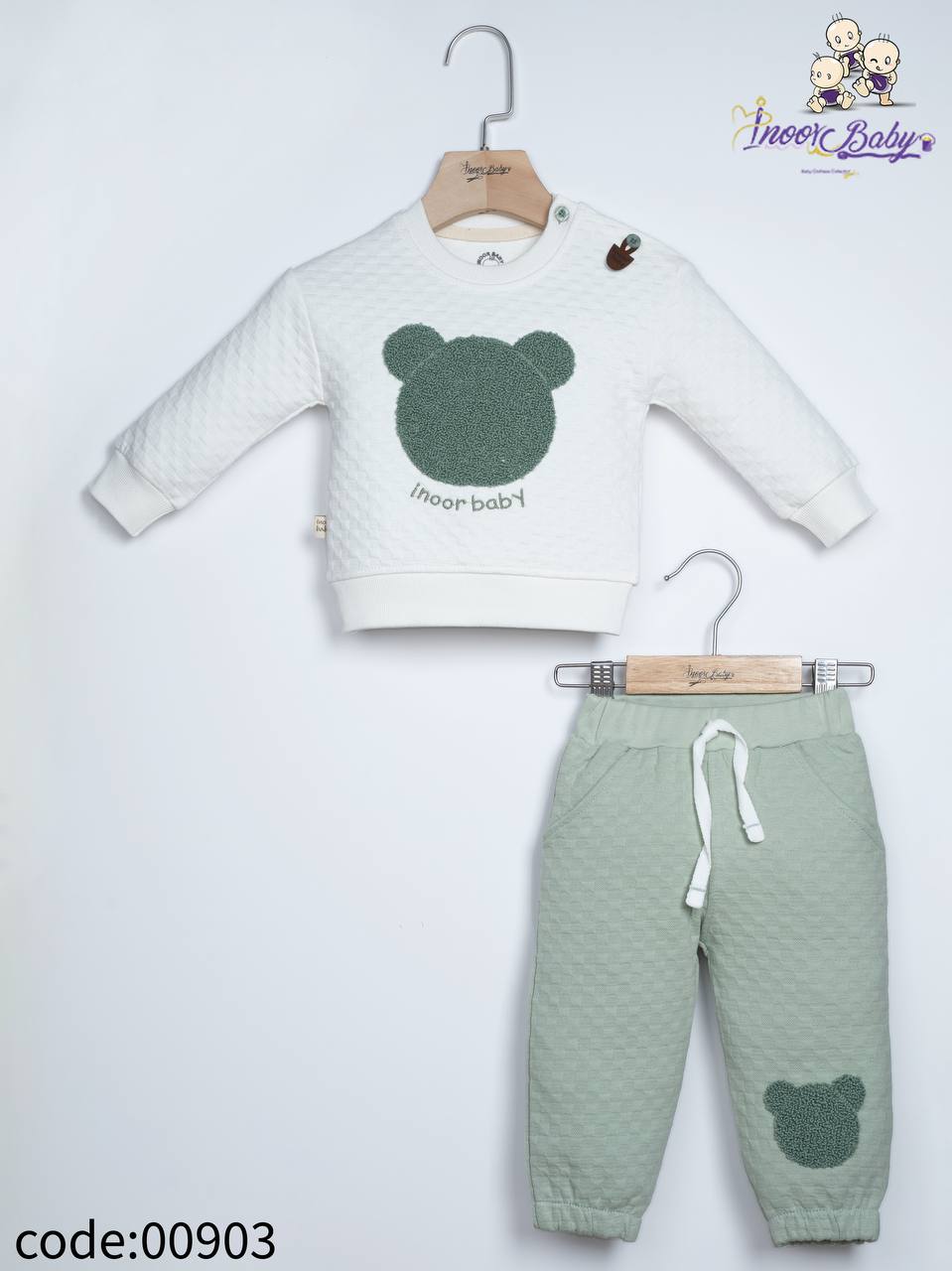 بلوز شلوار کله خرس بلوز شلوار کله خرس