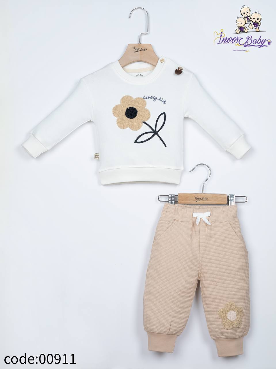 بلوز شلوار دخترانه طرح گل بلوز شلوار دخترانه طرح گل