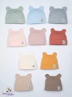 کلاه گوش دار