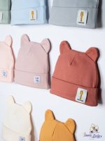 کلاه گوش دار