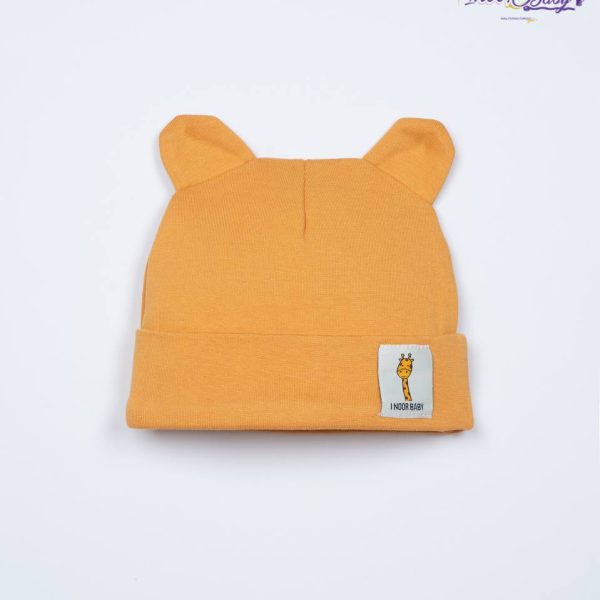 کلاه گوش دار