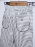 بلوز شلوار نوزادی طرح خرس کوچولو