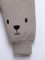 بلوز و شلوار پسرانه طرح موش