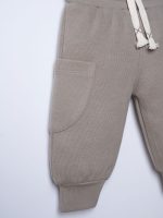 بلوز و شلوار پسرانه طرح موش