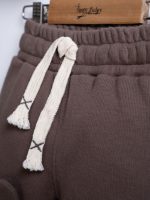 ست سویشرت و شلوار طرح سگ