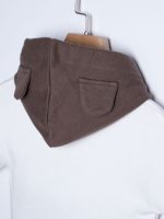 ست سویشرت و شلوار طرح سگ