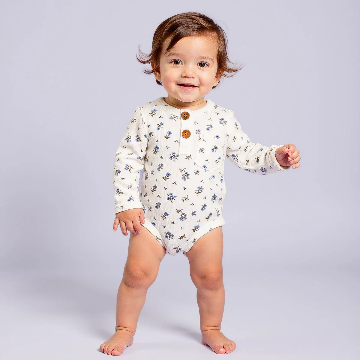 خرید بادی نوزاد