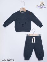 بلوز و شلوار پسرانه طرح موش