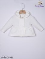 کت تک نوزادی مدل ابر