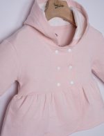 کت تک نوزادی مدل ابر