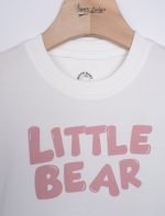 ست سه تیکه نوزادی سویشرت تیشرت شلوار - Image 21