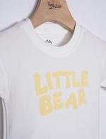 ست سه تیکه نوزادی سویشرت تیشرت شلوار - Image 2