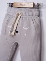 بلوز شلوار نوزادی طرح خرگوش - Image 5