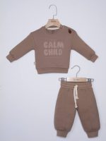 بلوز شلوار بچه گانه مدل Calm Child - Image 2