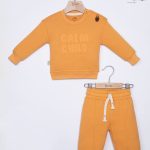 بلوز شلوار بچه گانه مدل Calm Child