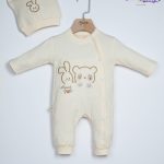 سرهمی نوزادی خرس و خرگوش