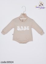 بادی نوزادی طرح BABE